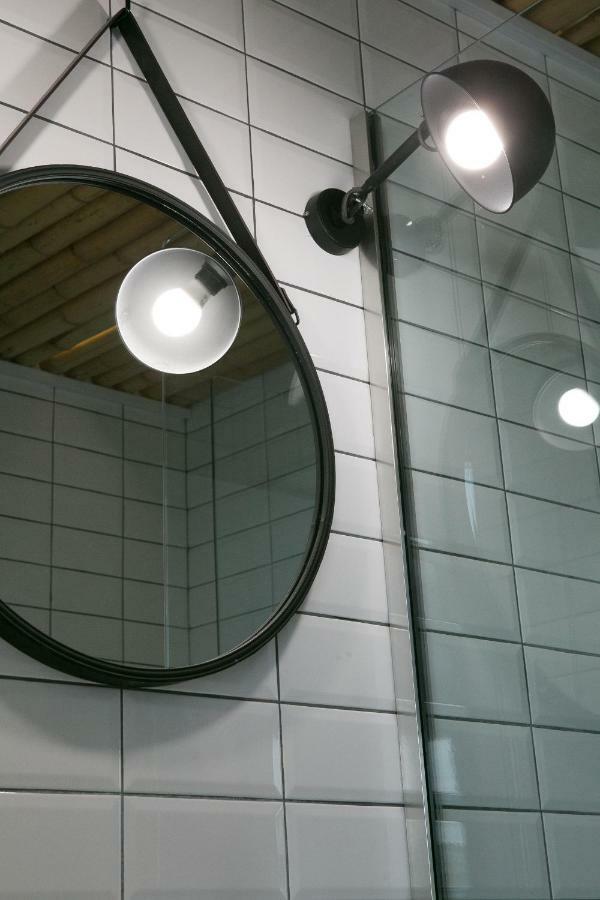 Mazi Rooms Ptolemeon Thessaloniki Exterior photo